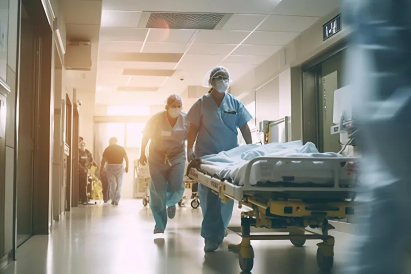 Emergency Medical Fund