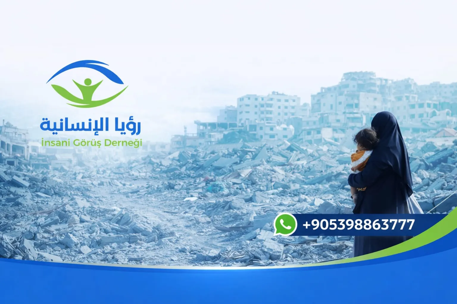 إغاثة غـــــزة