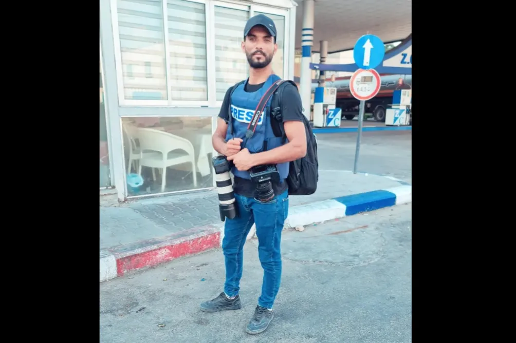 Help me buy photography equipment