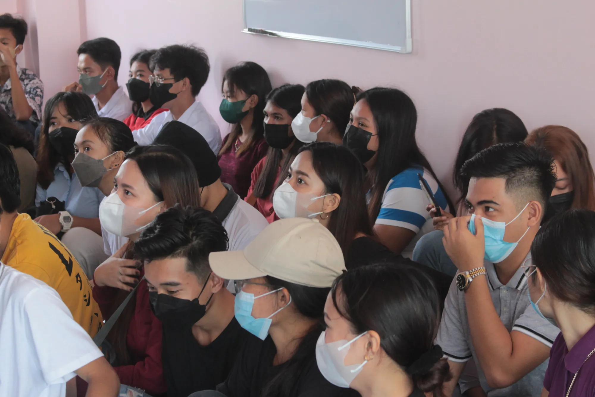 Urgent response to the earthquake In Syria