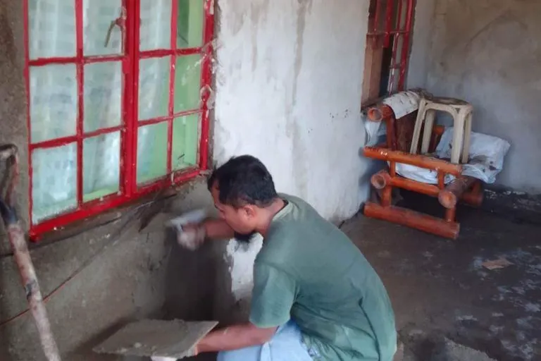 Urgent response to the earthquake In Syria