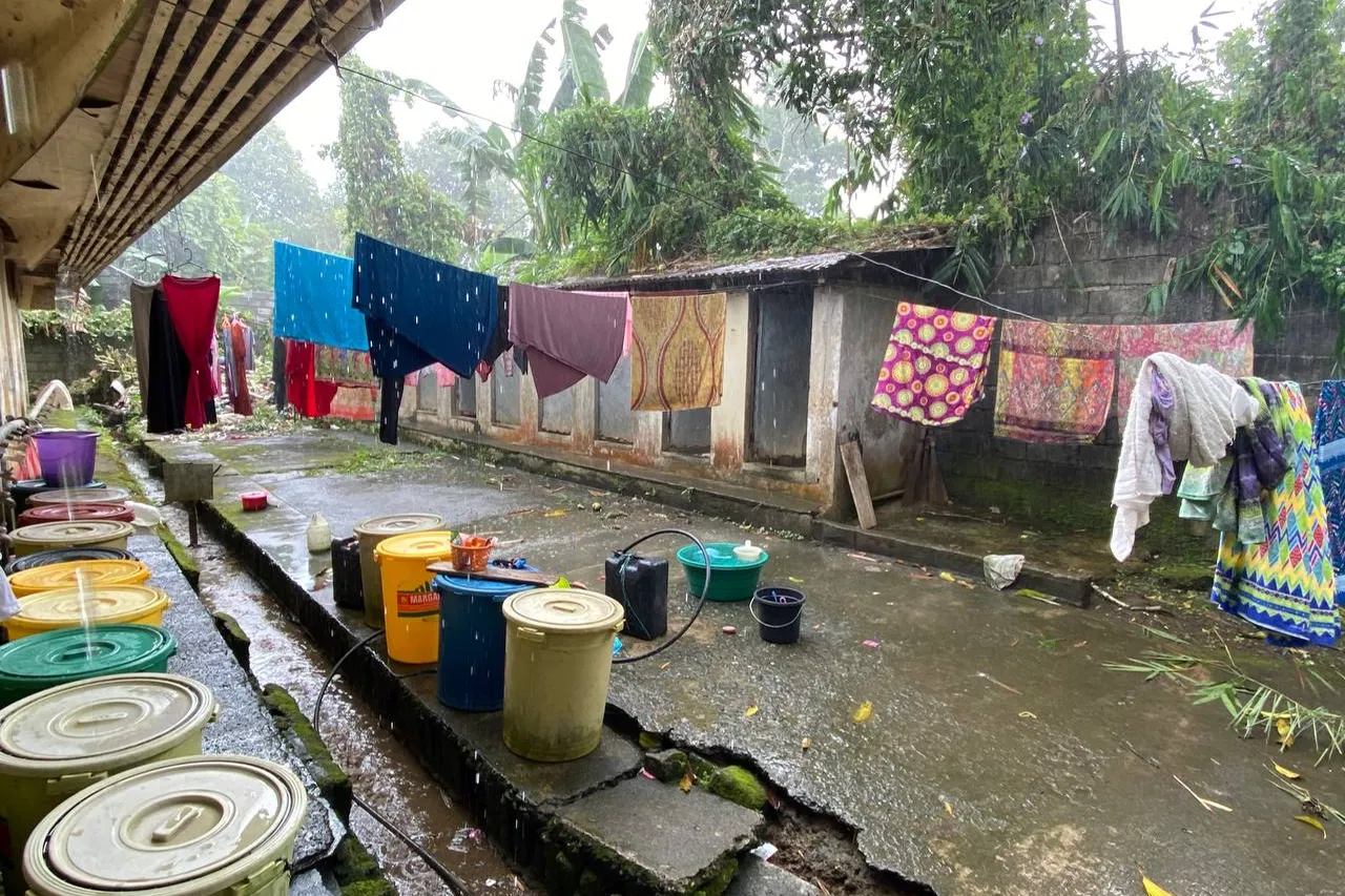 Urgent response to the earthquake In Syria