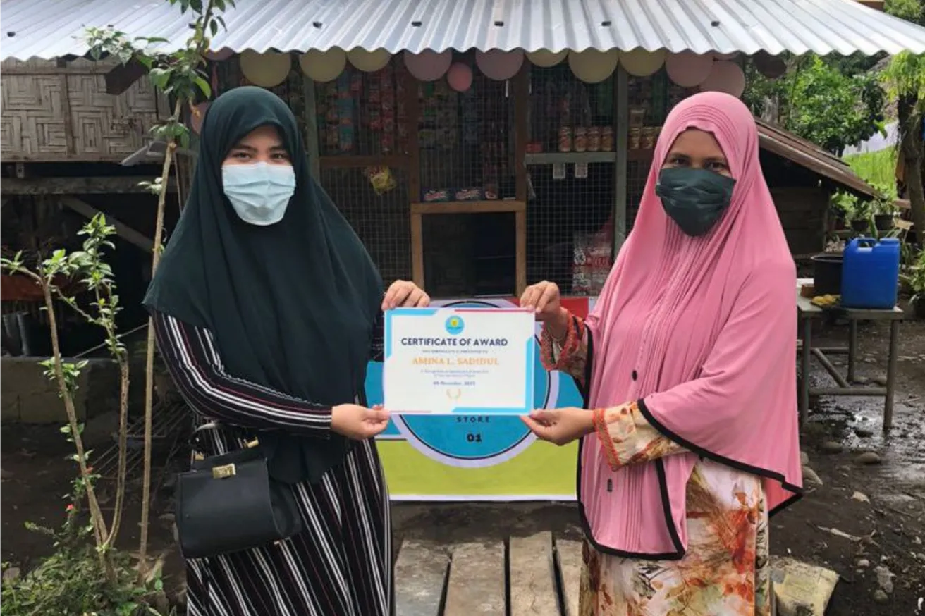 Urgent response to the earthquake In Syria