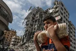 Urgent response to the earthquake In Syria