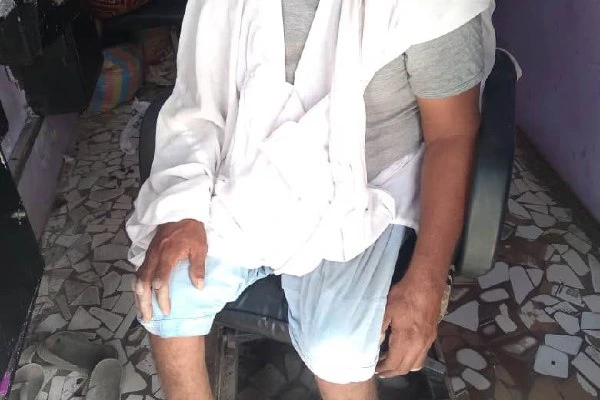 Urgent response to the earthquake In Syria