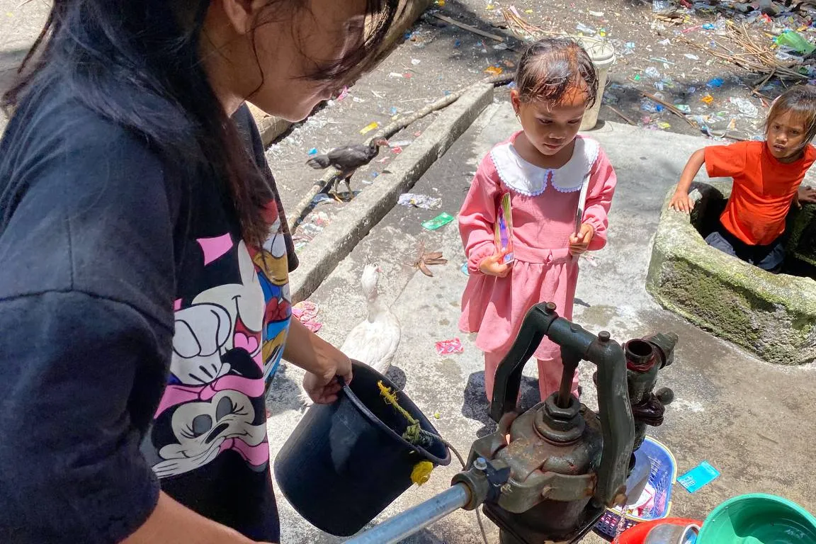 Urgent response to the earthquake In Syria