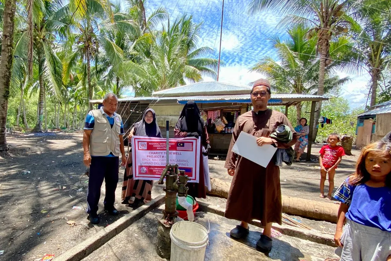 Urgent response to the earthquake In Syria