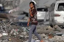 Urgent response to the earthquake In Syria