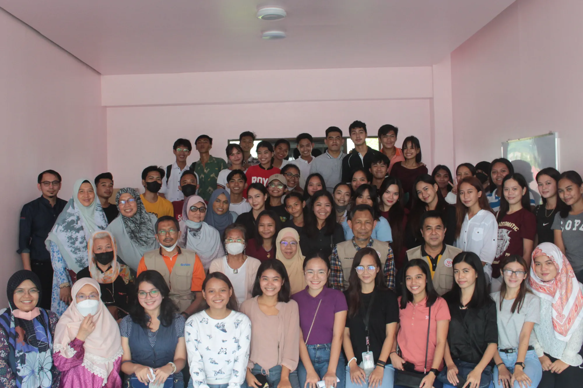 Urgent response to the earthquake In Syria