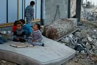 Urgent response to the earthquake In Syria