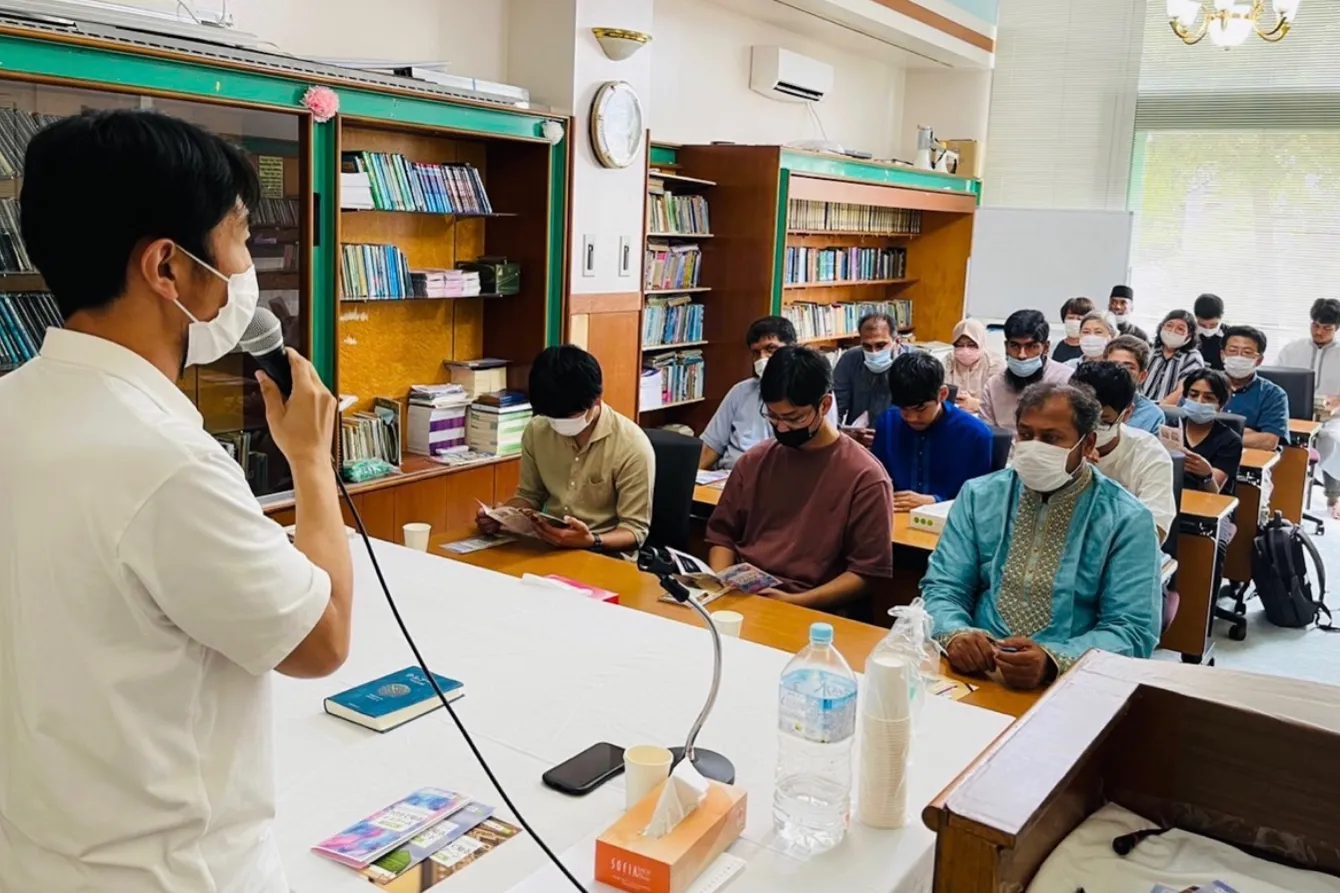 Urgent response to the earthquake In Syria