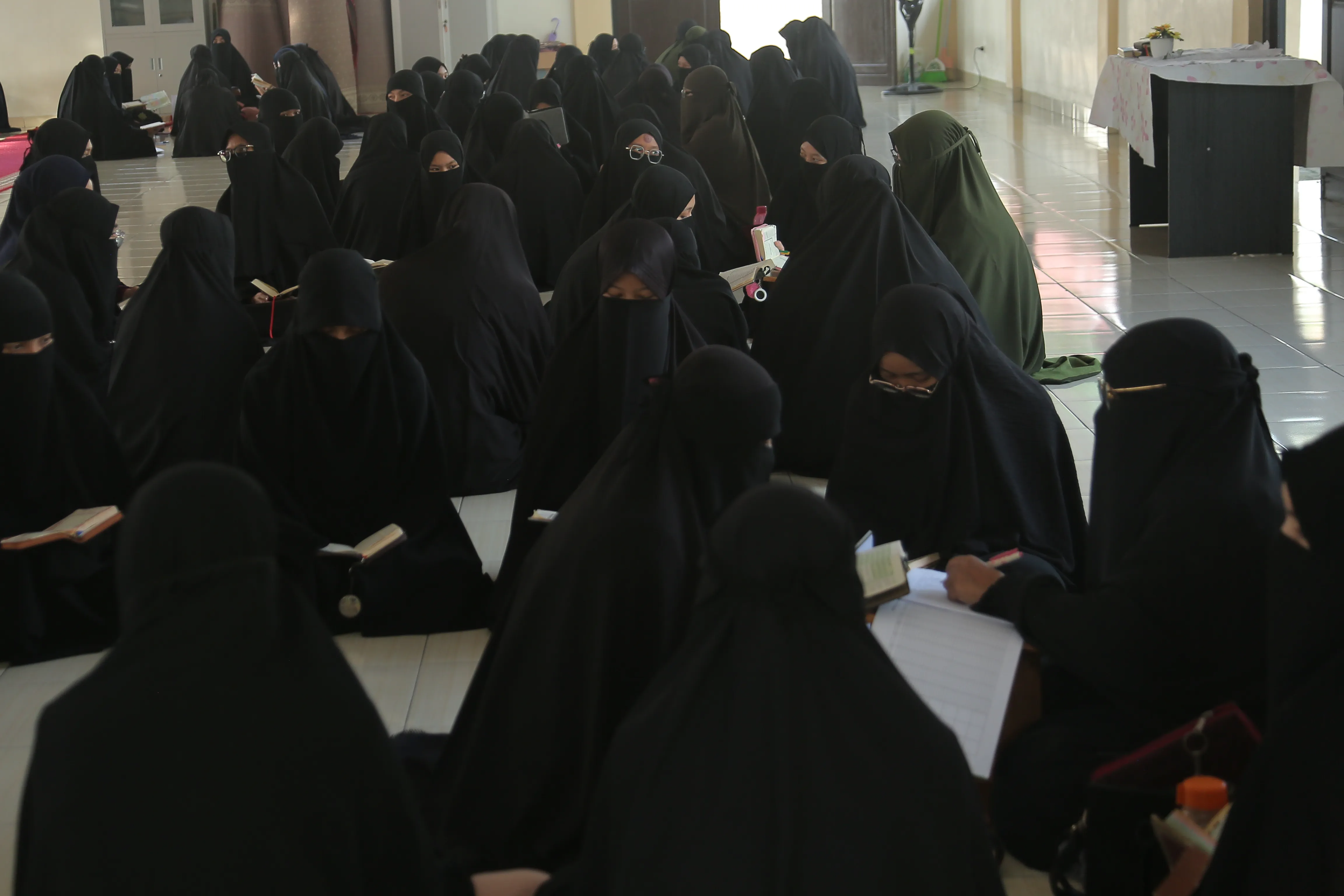 Urgent response to the earthquake In Syria