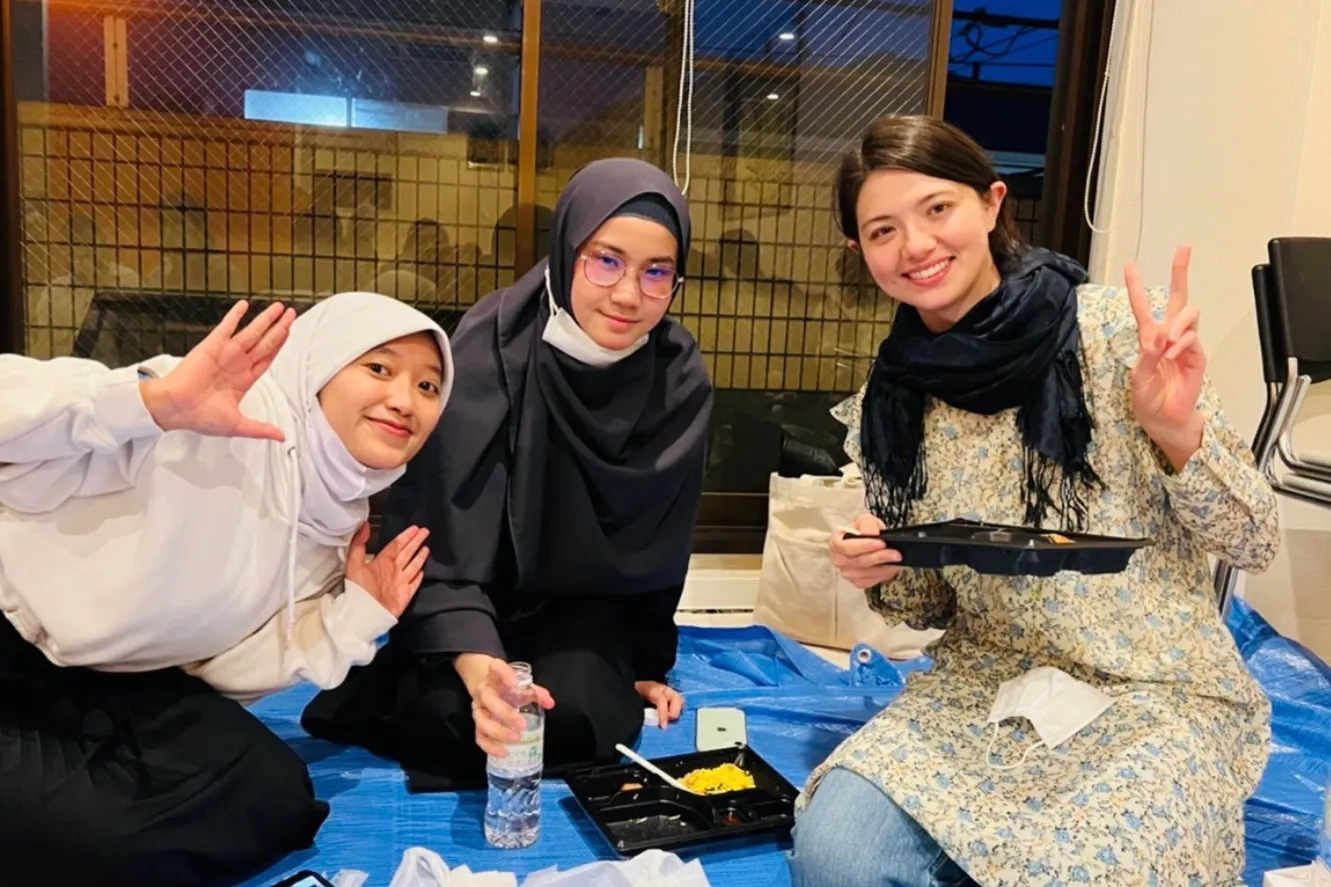 Urgent response to the earthquake In Syria