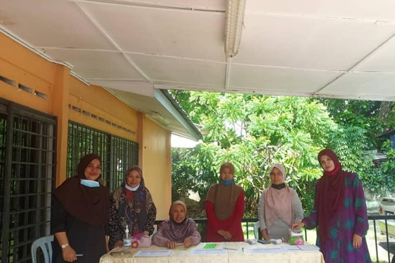 Urgent response to the earthquake In Syria