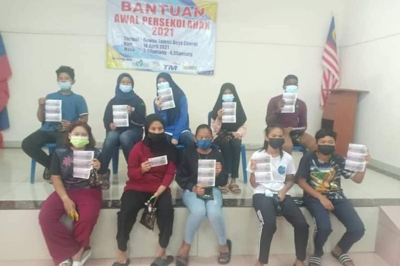 Urgent response to the earthquake In Syria