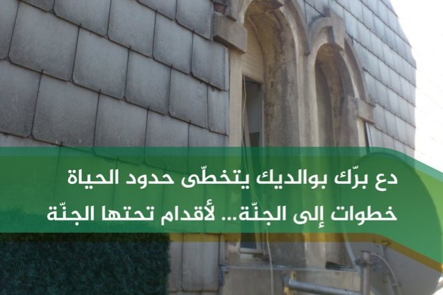 Urgent response to the earthquake In Syria