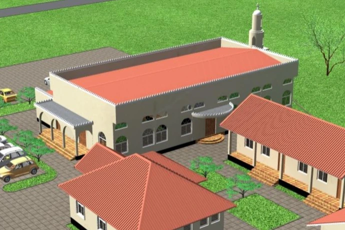 Urgent response to the earthquake In Syria