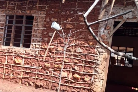 Urgent response to the earthquake In Syria