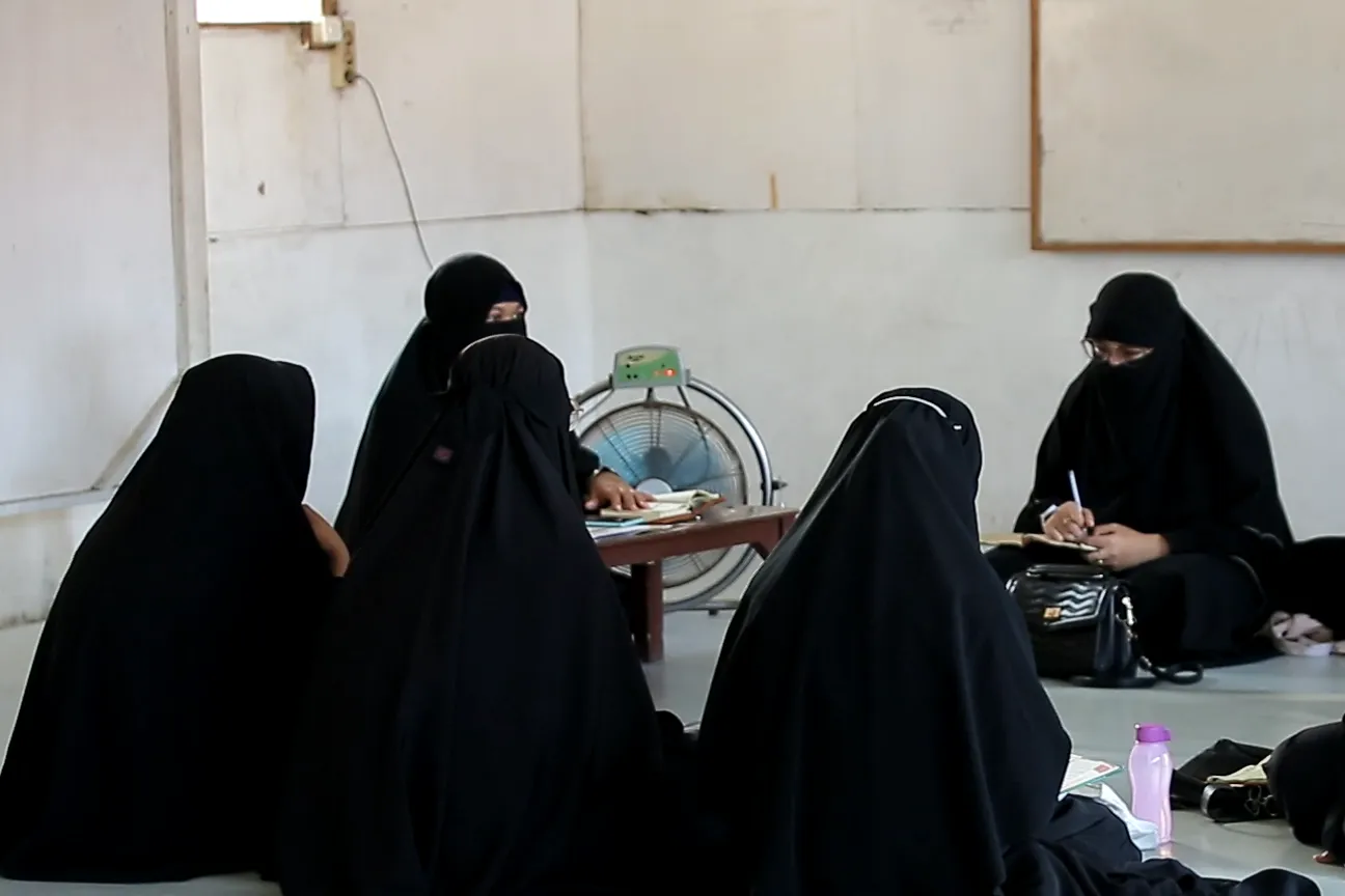 Urgent response to the earthquake In Syria