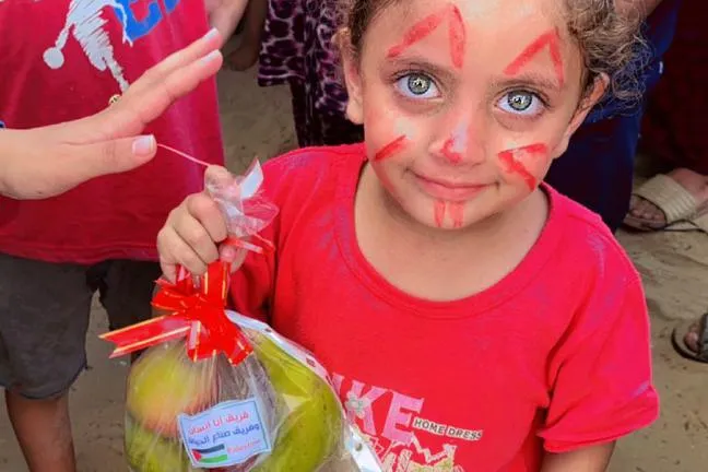 Urgent response to the earthquake In Syria