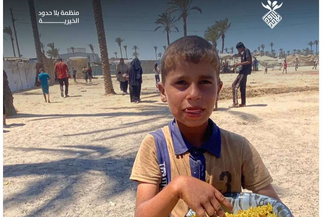 Urgent response to the earthquake In Syria