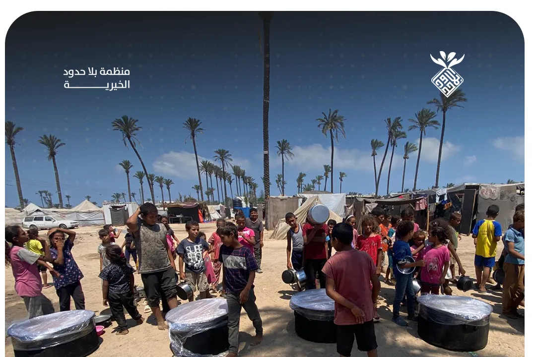 Urgent response to the earthquake In Syria