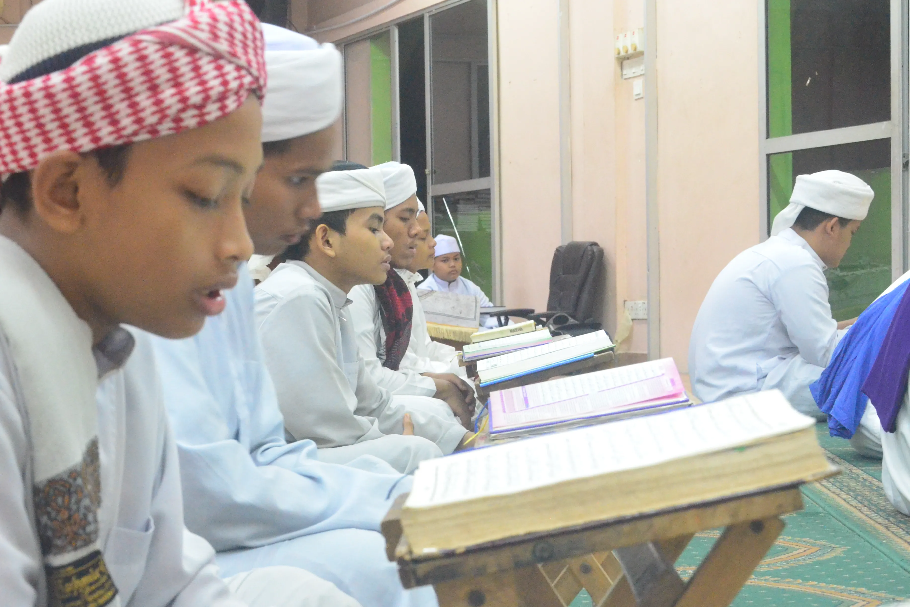 Urgent response to the earthquake In Syria