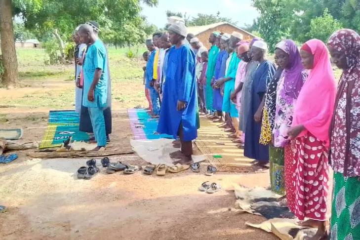 Urgent response to the earthquake In Syria