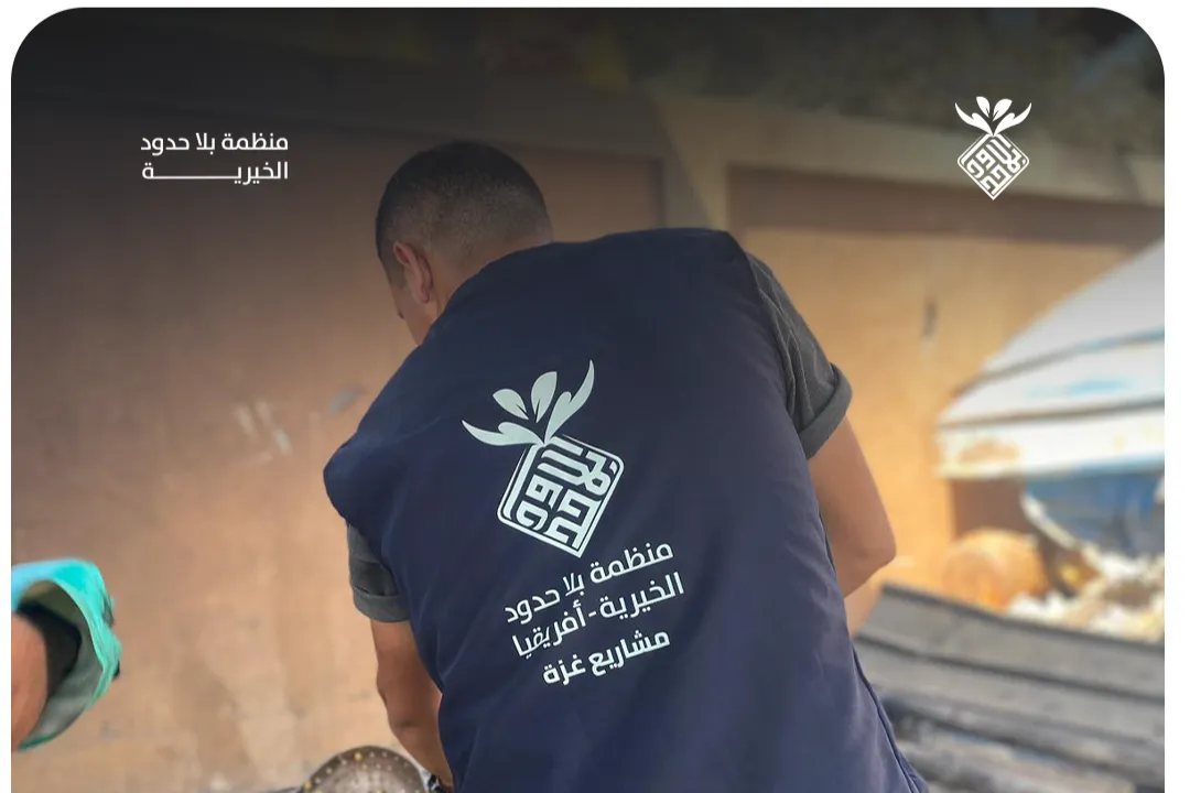 Urgent response to the earthquake In Syria