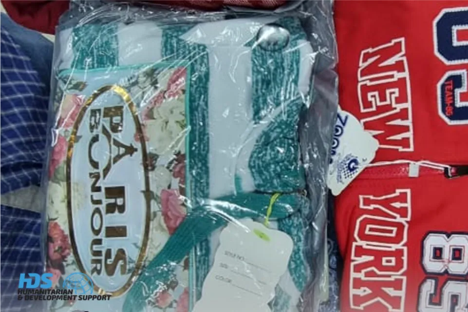 Urgent response to the earthquake In Syria