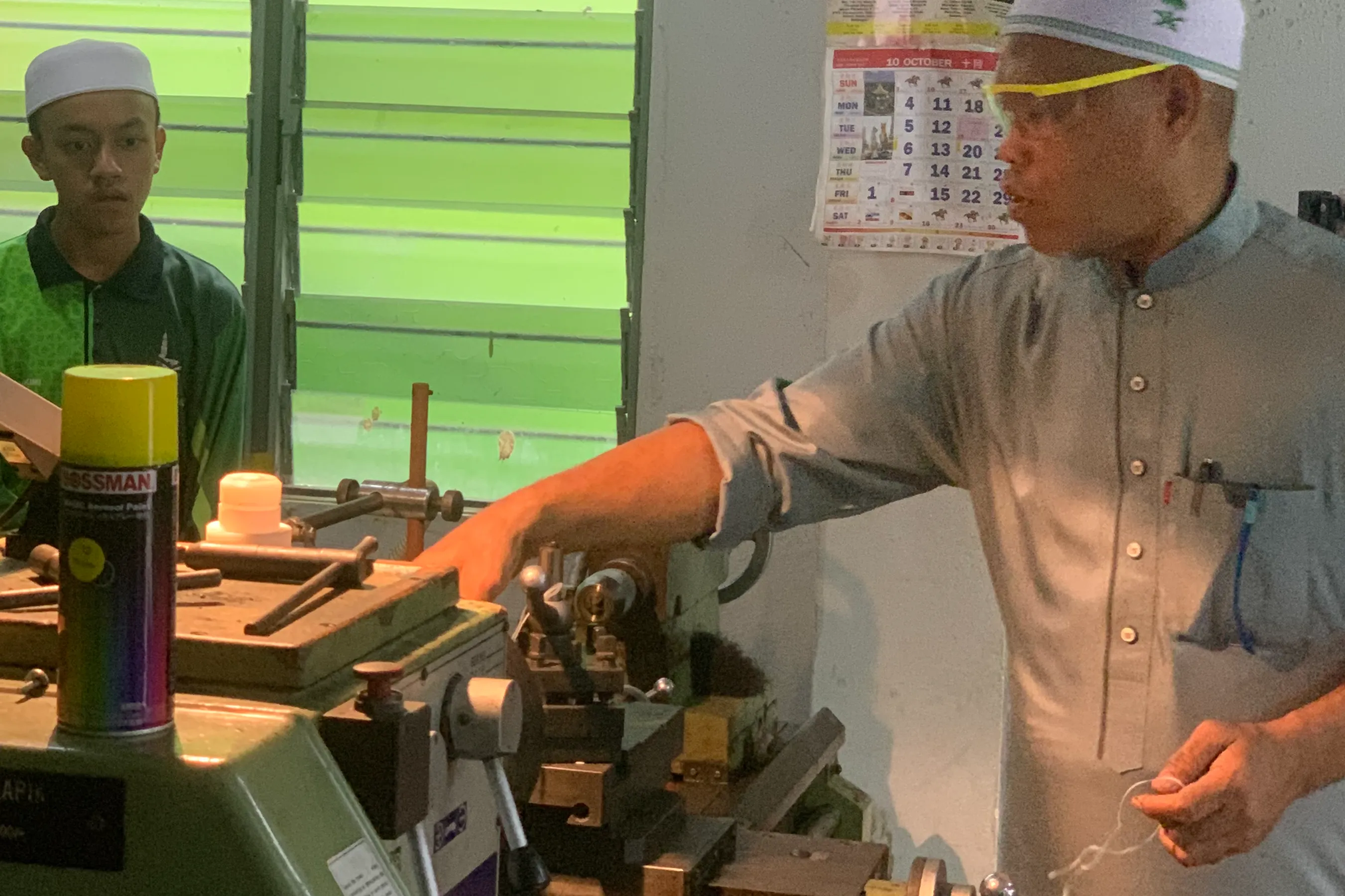 Urgent response to the earthquake In Syria