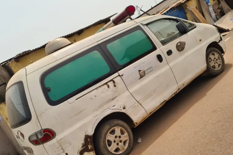 Urgent response to the earthquake In Syria