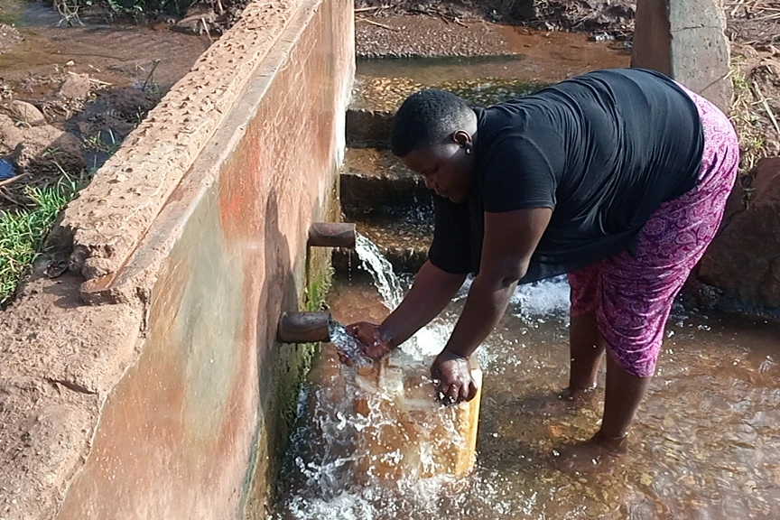 Urgent response to the earthquake In Syria