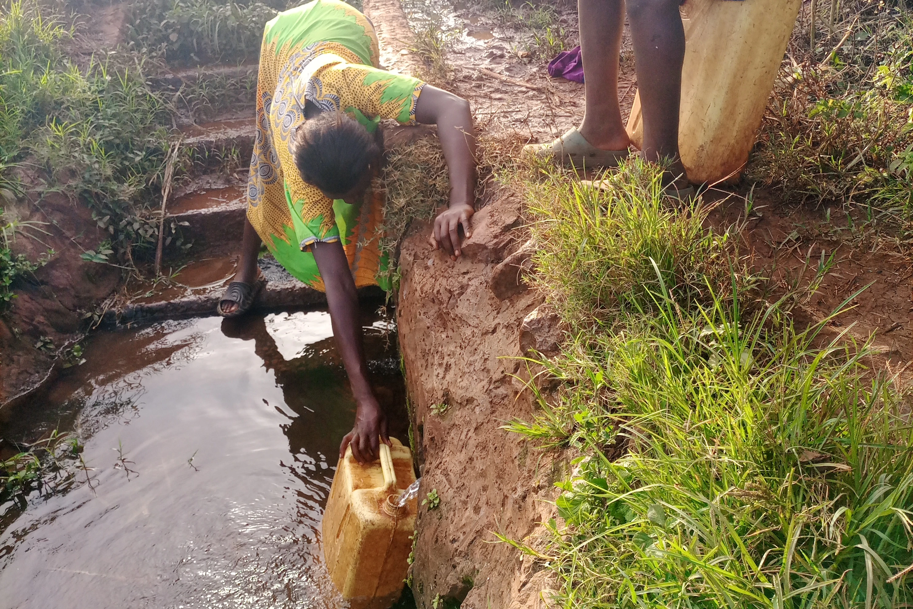 Urgent response to the earthquake In Syria