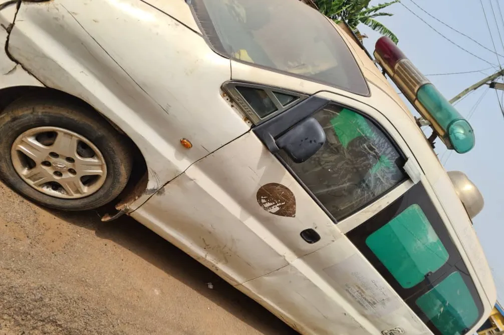 Urgent response to the earthquake In Syria