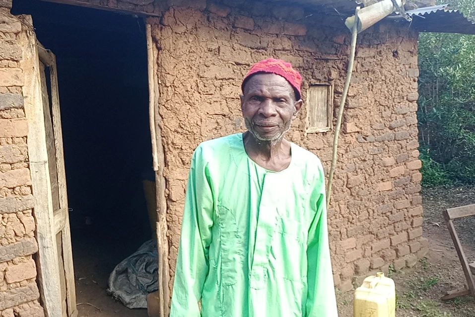 Urgent response to the earthquake In Syria