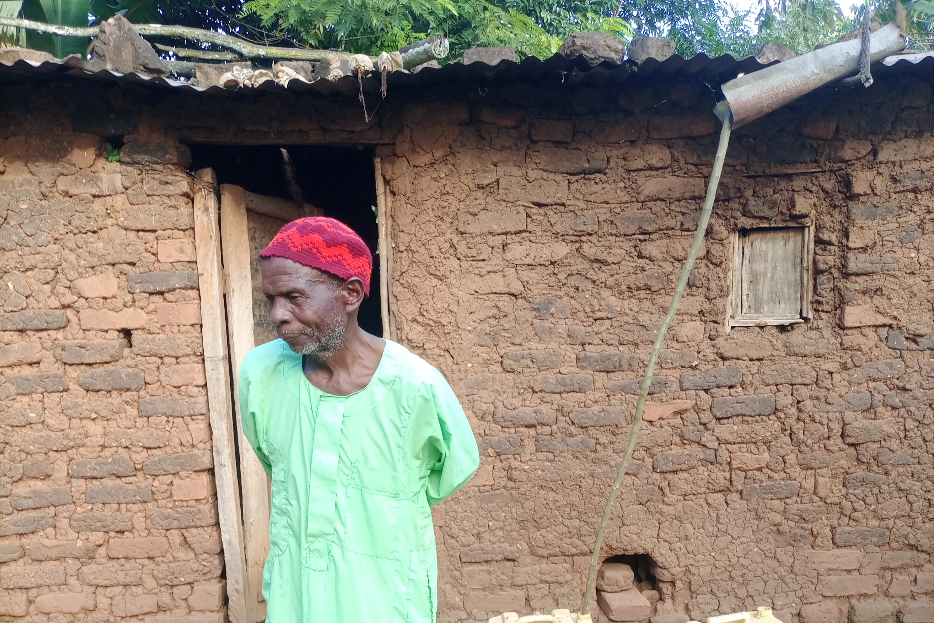 Urgent response to the earthquake In Syria