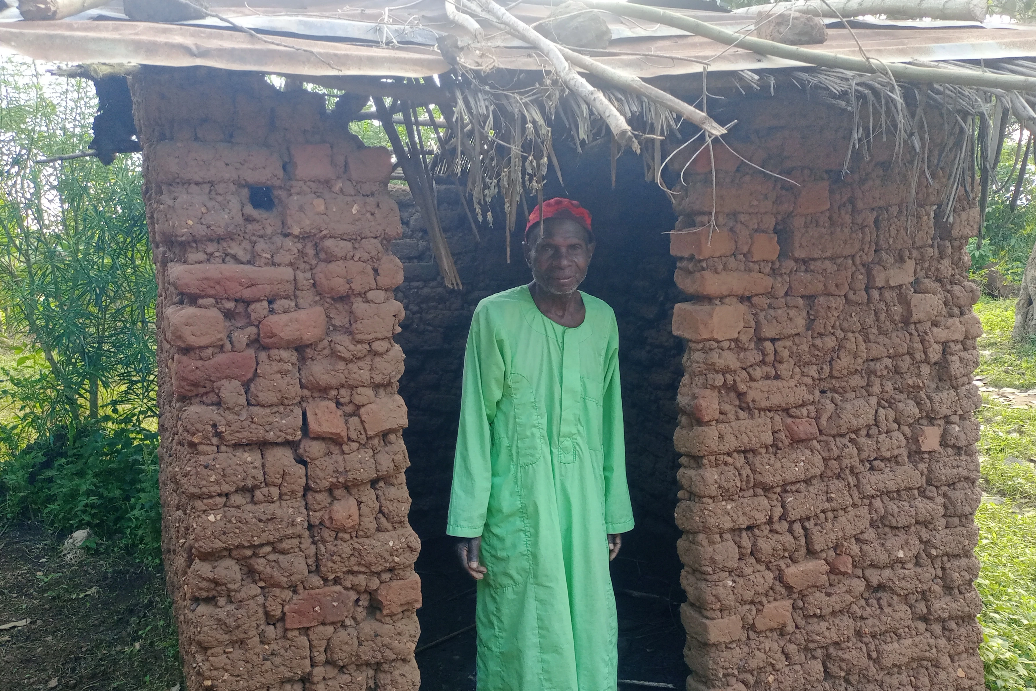 Urgent response to the earthquake In Syria