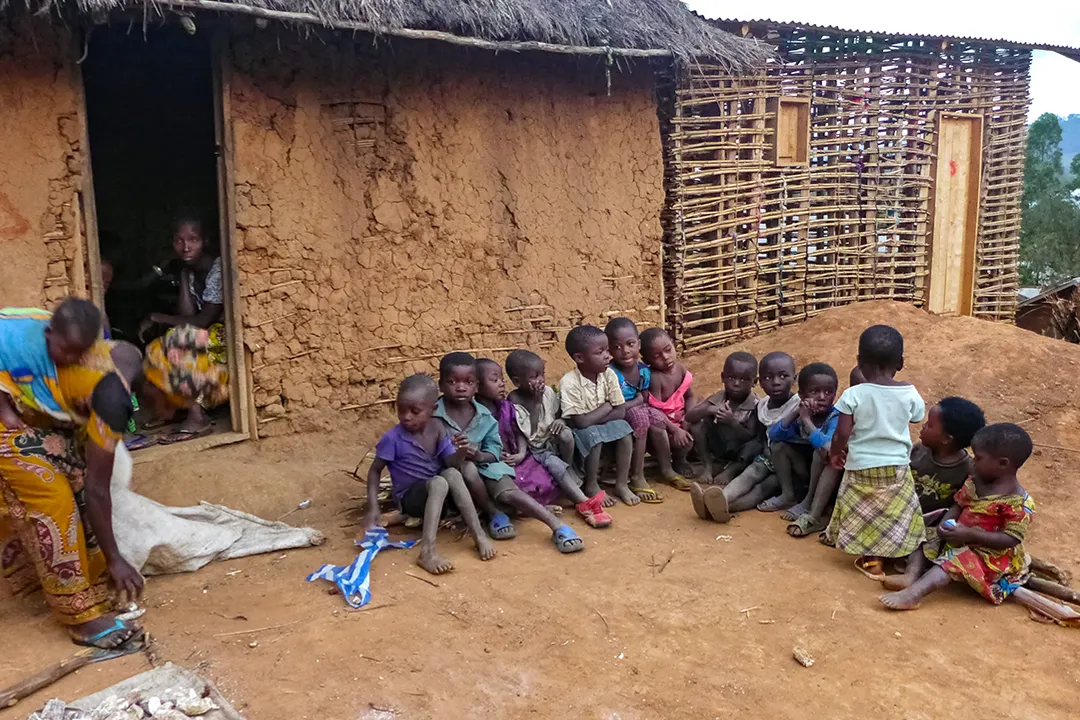 Urgent response to the earthquake In Syria