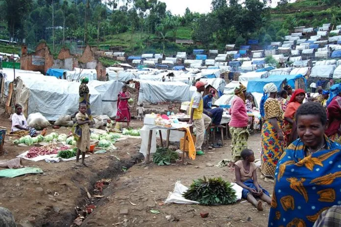 Urgent response to the earthquake In Syria