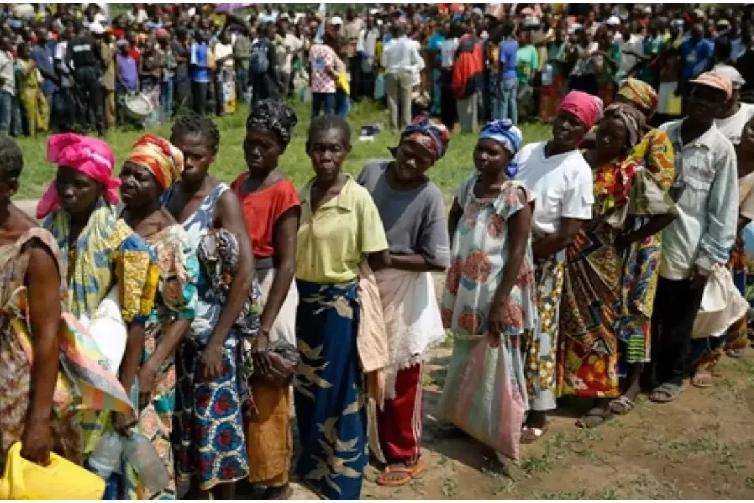 Urgent response to the earthquake In Syria