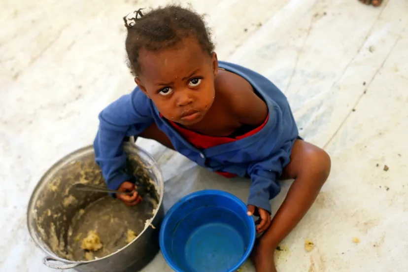 Urgent response to the earthquake In Syria