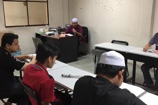 Urgent response to the earthquake In Syria