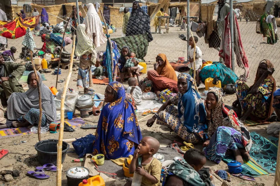 Urgent response to the earthquake In Syria