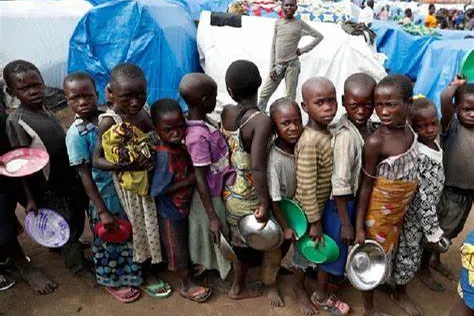 Urgent response to the earthquake In Syria