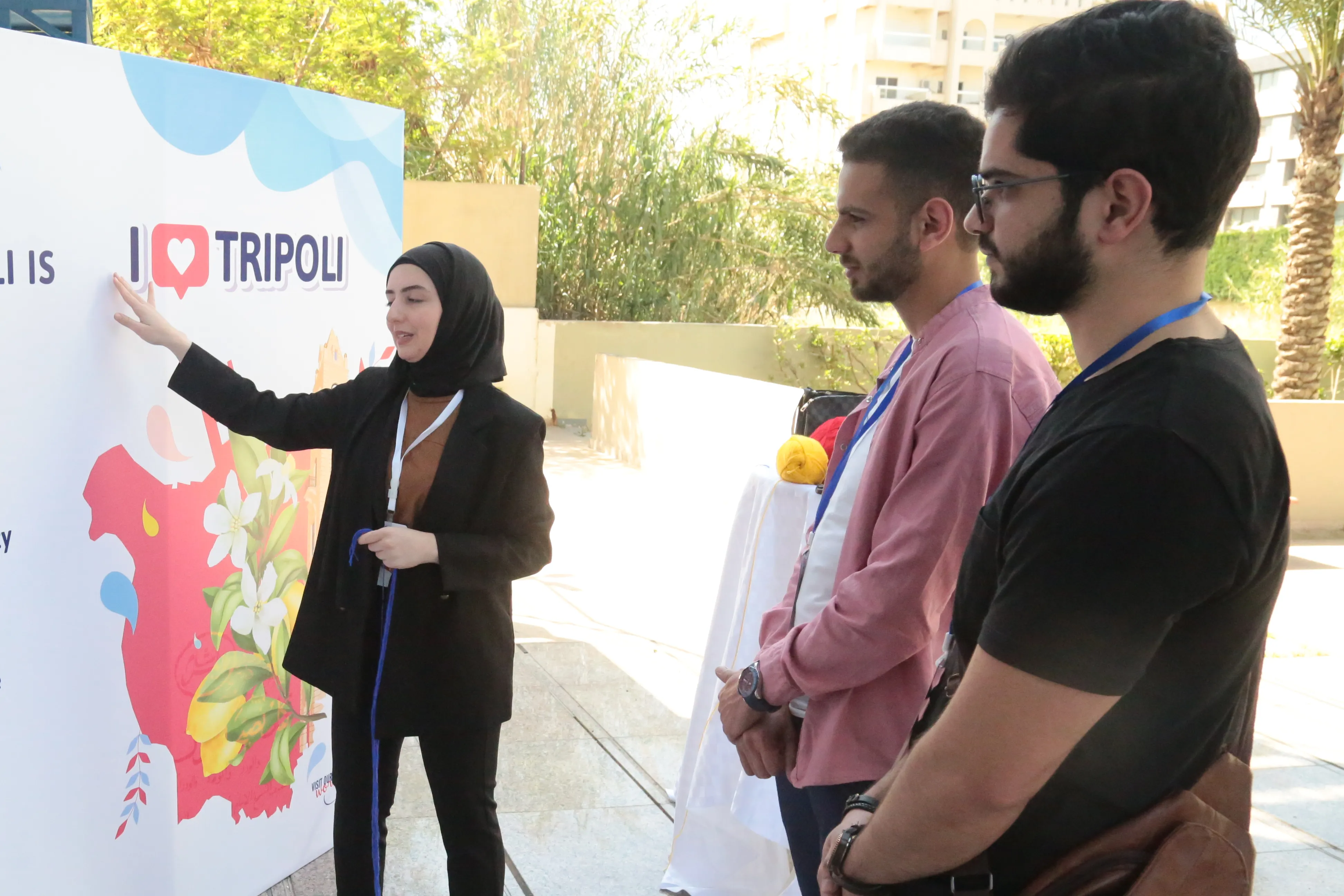 Urgent response to the earthquake In Syria