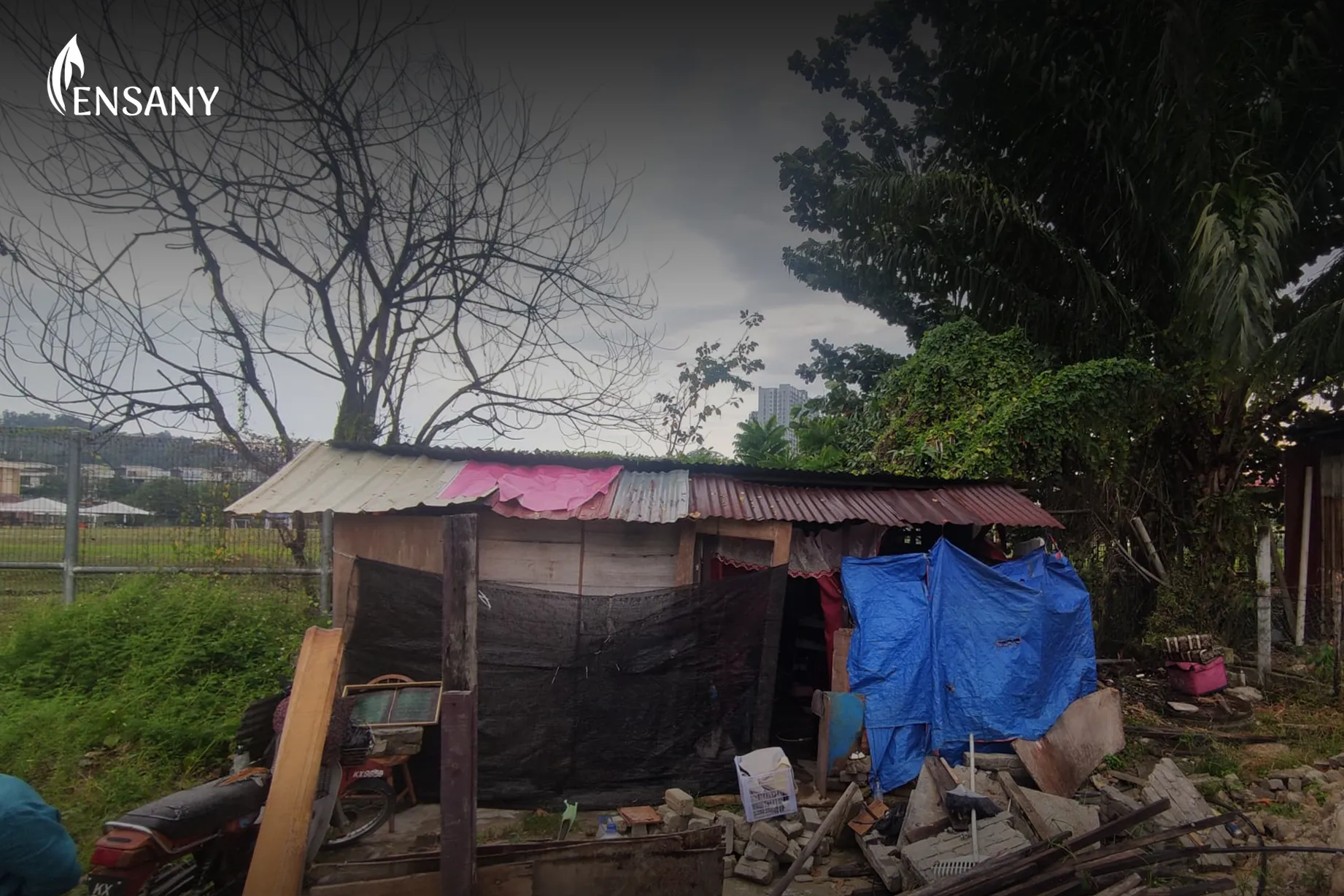 Urgent response to the earthquake In Syria