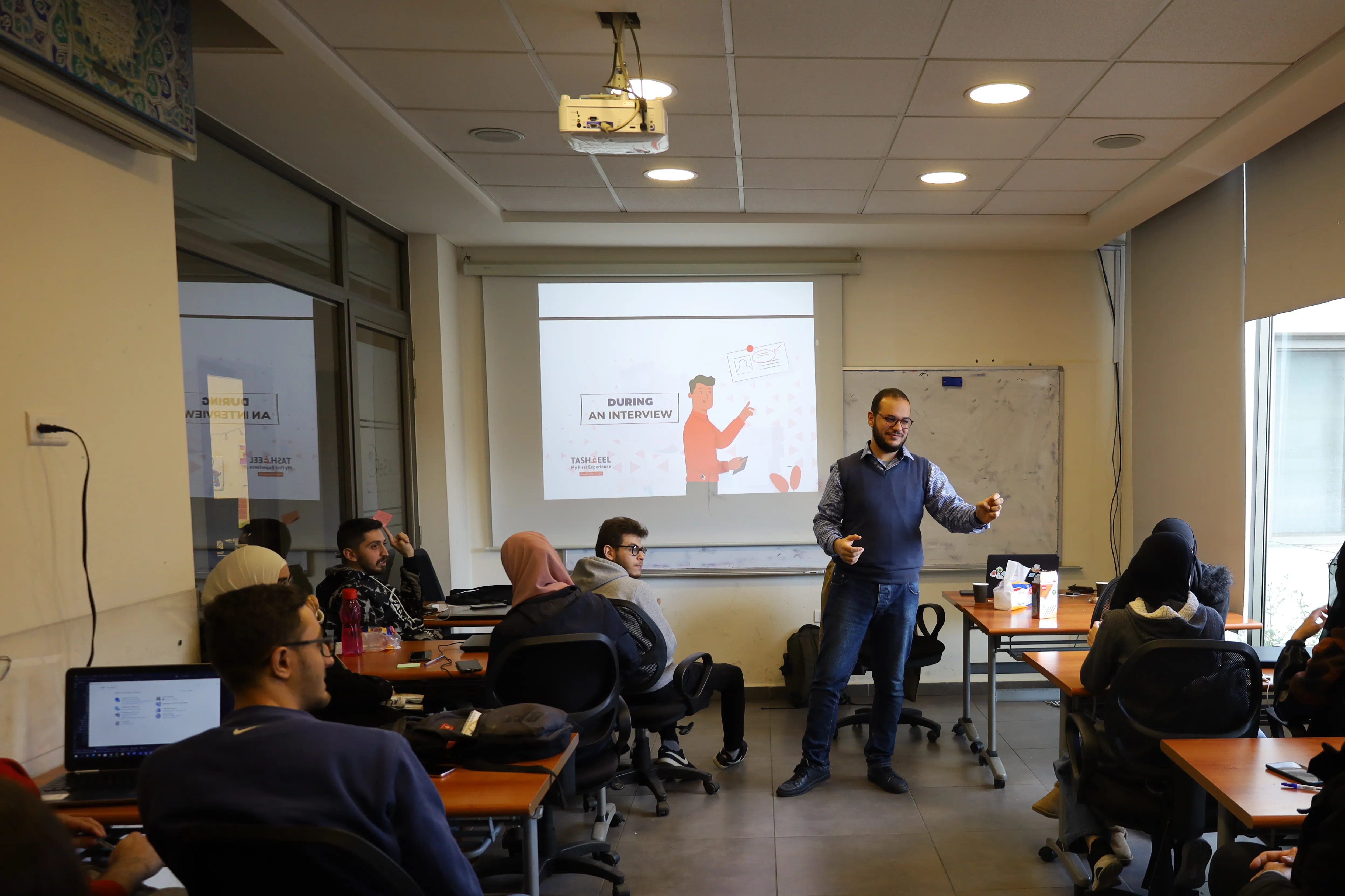 Urgent response to the earthquake In Syria