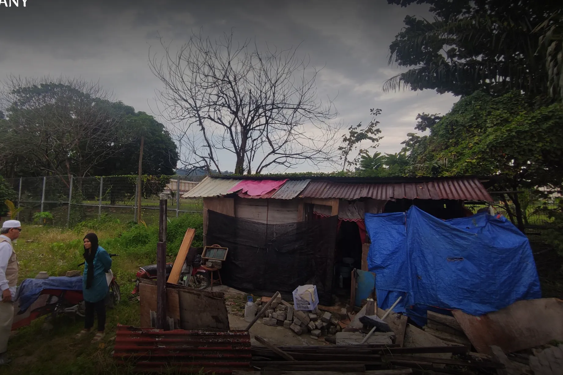 Urgent response to the earthquake In Syria