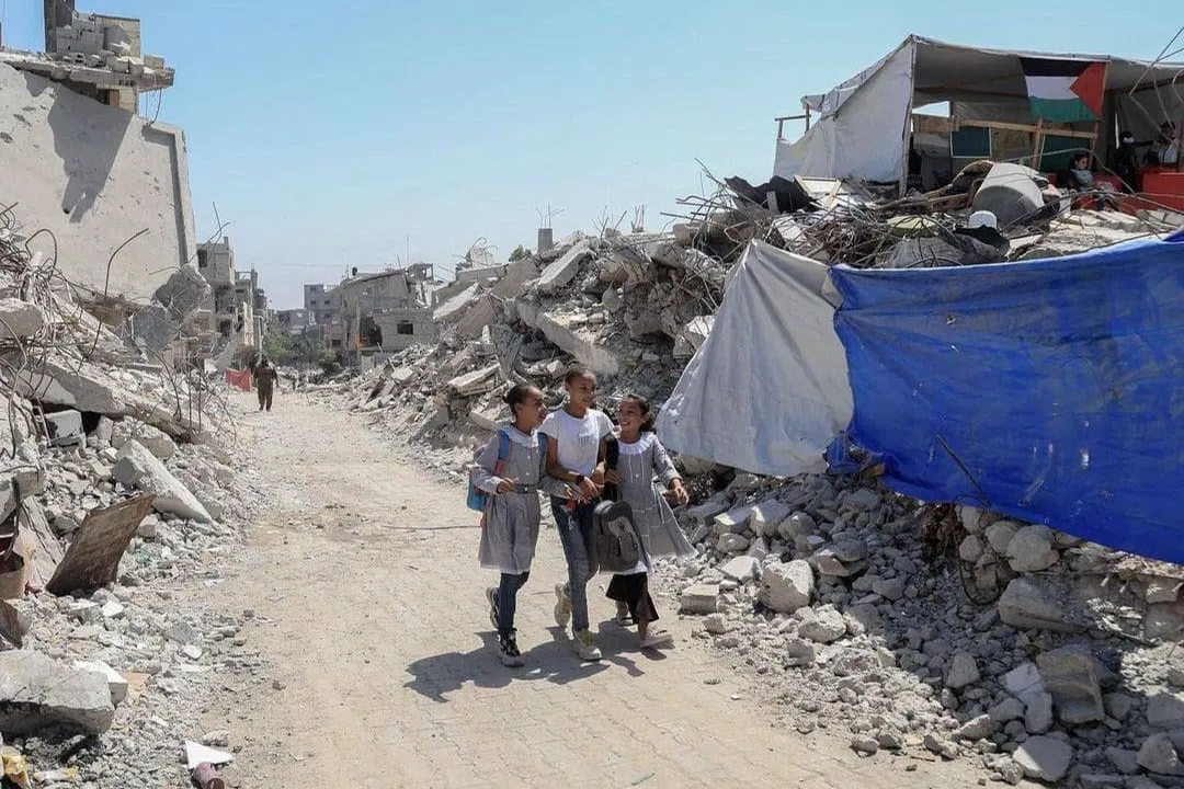 Urgent response to the earthquake In Syria